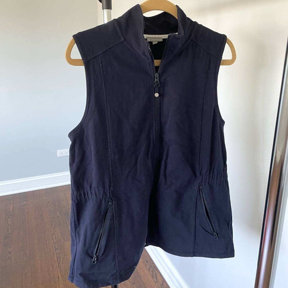 Talbots Vest